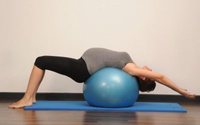 ¿Pilates para Embarazadas?
